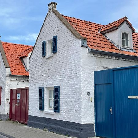 May-Apartment Koeln Zentrale Ferienwohnung Eksteriør bilde