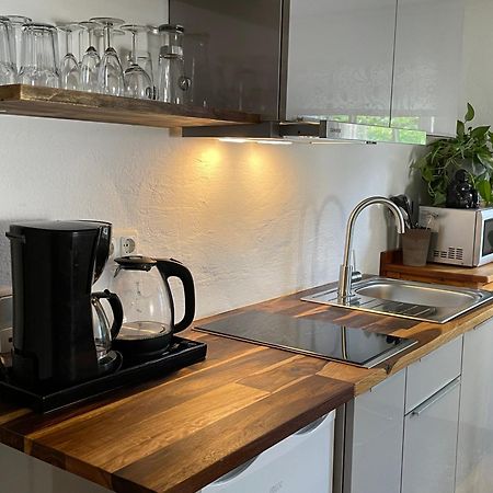 May-Apartment Koeln Zentrale Ferienwohnung Eksteriør bilde