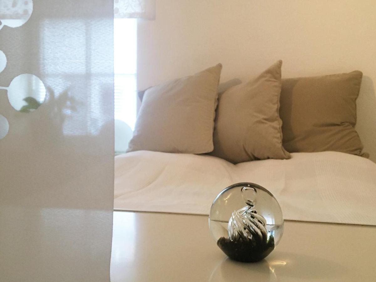 May-Apartment Koeln Zentrale Ferienwohnung Eksteriør bilde