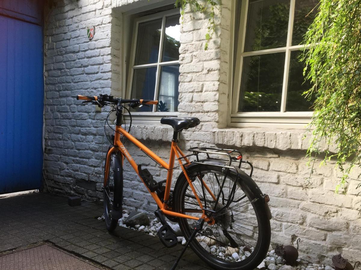 May-Apartment Koeln Zentrale Ferienwohnung Eksteriør bilde