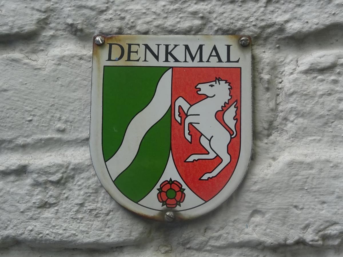 May-Apartment Koeln Zentrale Ferienwohnung Eksteriør bilde