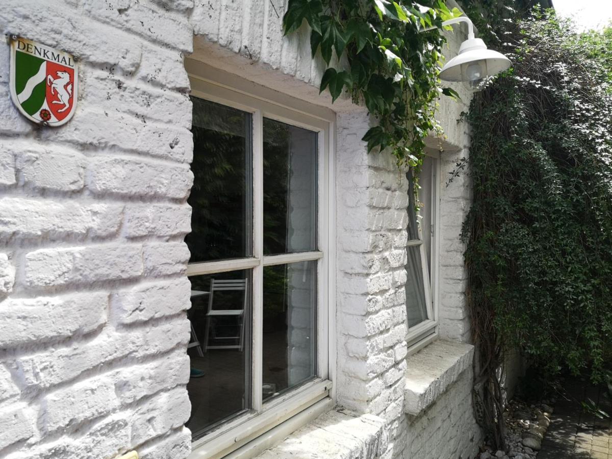 May-Apartment Koeln Zentrale Ferienwohnung Eksteriør bilde