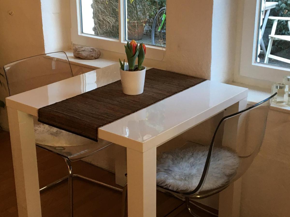May-Apartment Koeln Zentrale Ferienwohnung Eksteriør bilde