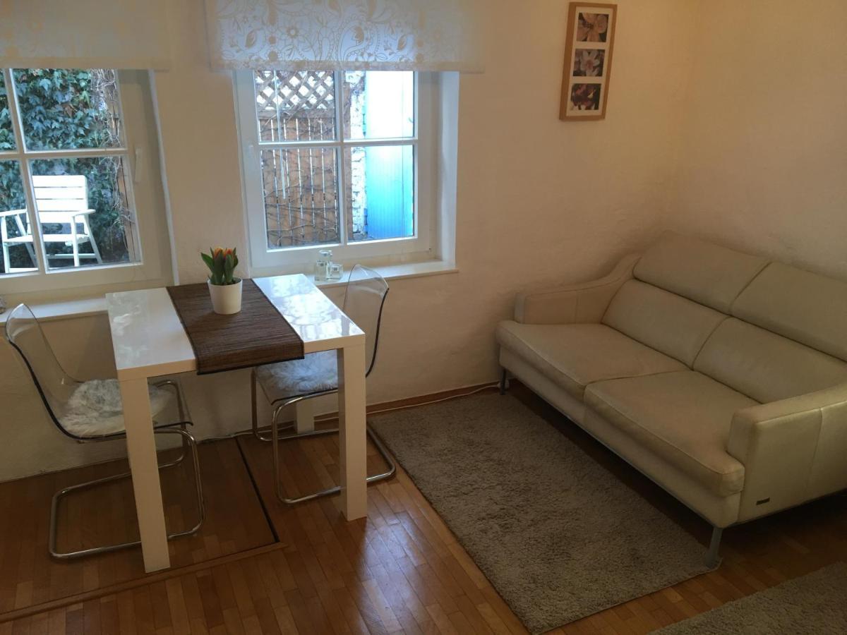 May-Apartment Koeln Zentrale Ferienwohnung Eksteriør bilde