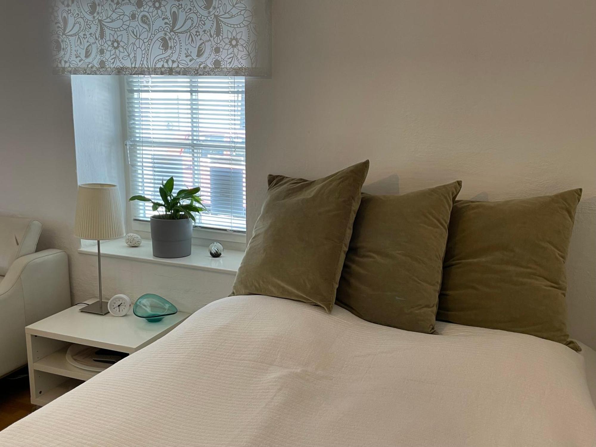May-Apartment Koeln Zentrale Ferienwohnung Eksteriør bilde