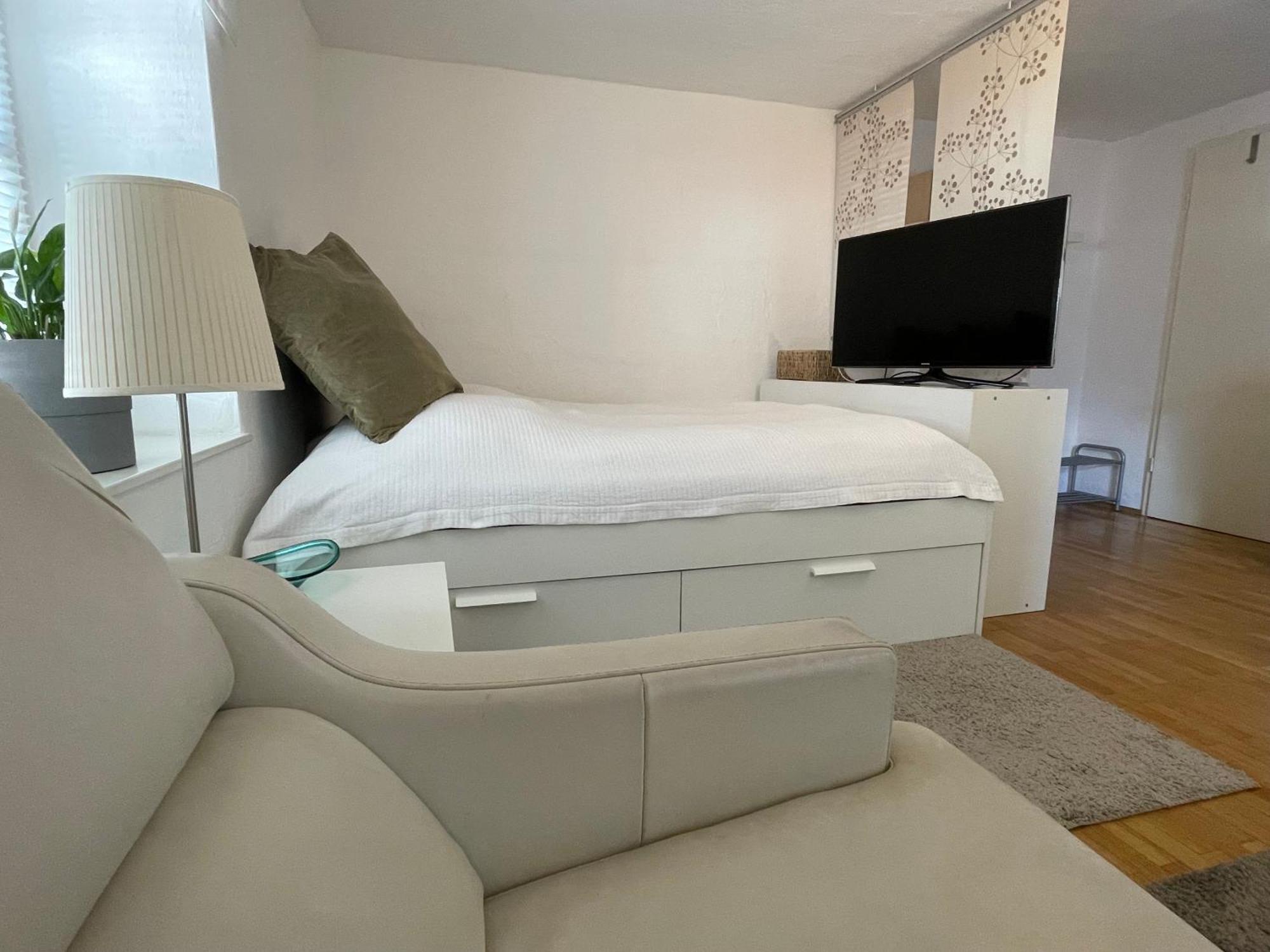 May-Apartment Koeln Zentrale Ferienwohnung Eksteriør bilde
