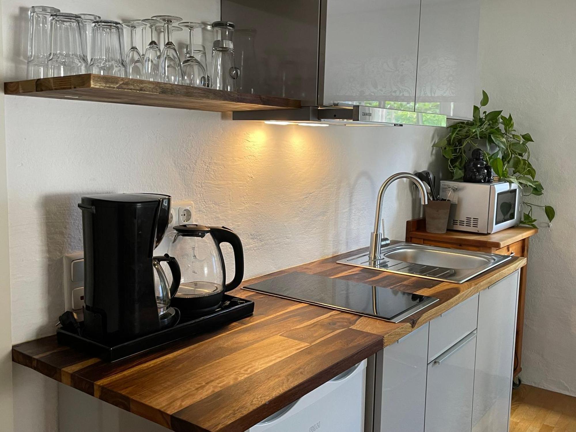 May-Apartment Koeln Zentrale Ferienwohnung Eksteriør bilde