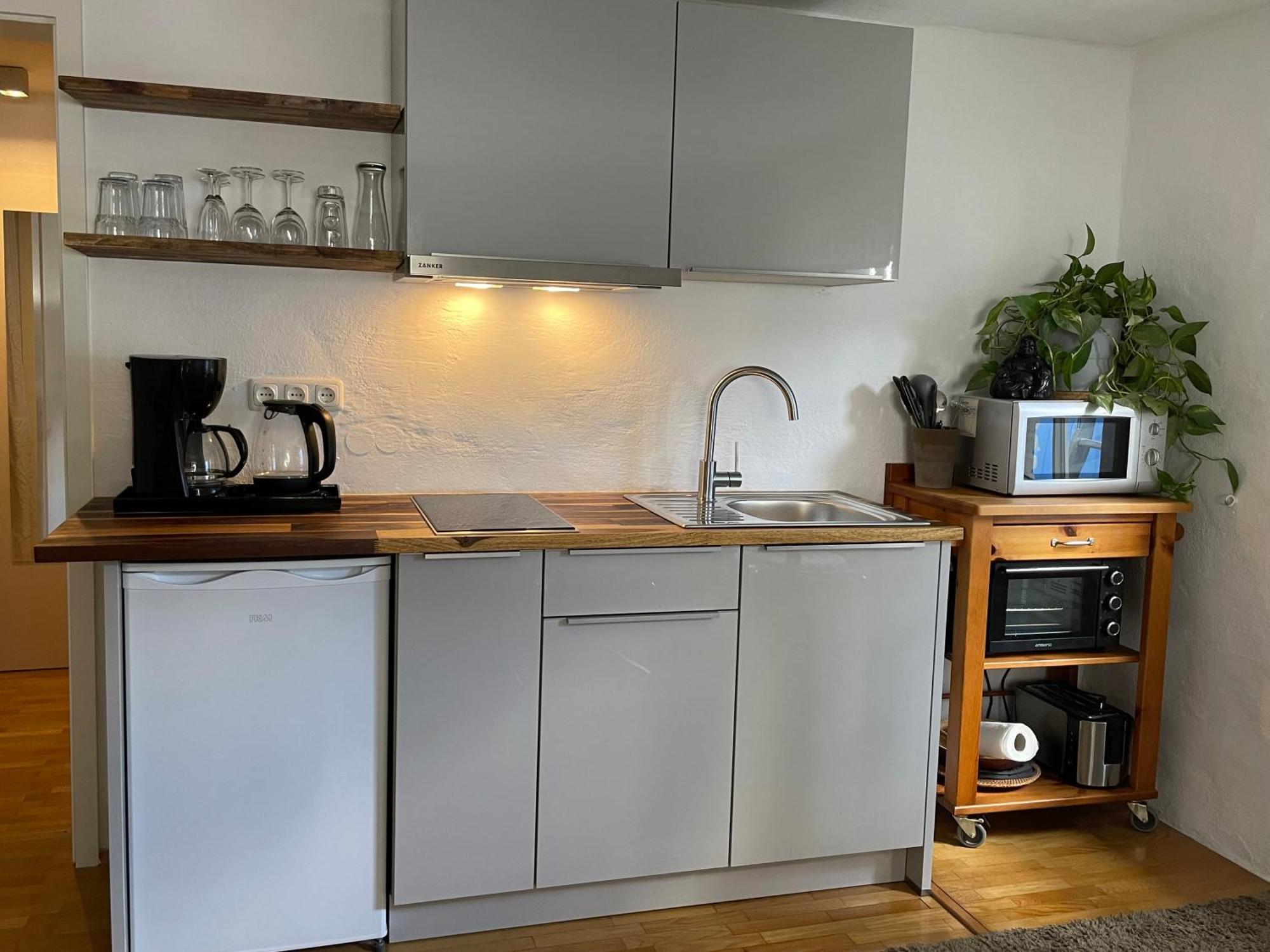 May-Apartment Koeln Zentrale Ferienwohnung Eksteriør bilde