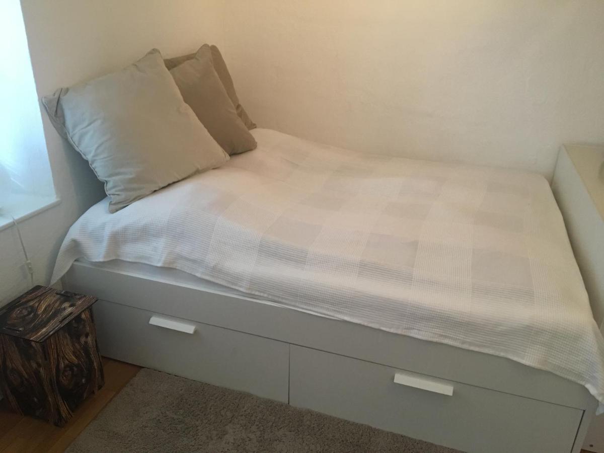 May-Apartment Koeln Zentrale Ferienwohnung Eksteriør bilde